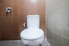 Warm and Homey 1BR Apartment at Atlanta Residences By Travelio