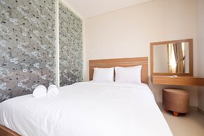 Warm and Homey 1BR Apartment at Atlanta Residences By Travelio