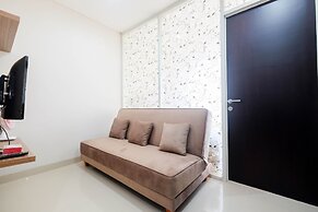 Warm and Homey 1BR Apartment at Atlanta Residences By Travelio