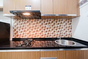 Warm and Homey 1BR Apartment at Atlanta Residences By Travelio