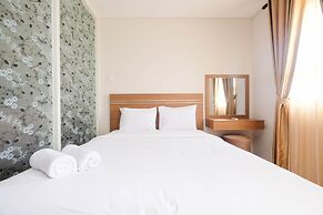 Warm and Homey 1BR Apartment at Atlanta Residences By Travelio