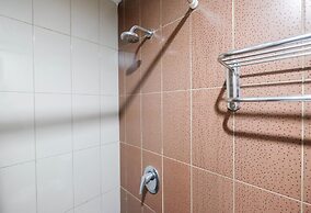 Warm and Homey 1BR Apartment at Atlanta Residences By Travelio