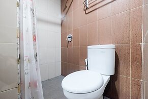 Warm and Homey 1BR Apartment at Atlanta Residences By Travelio