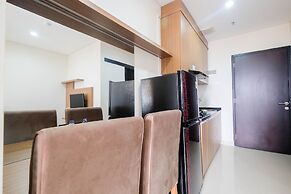 Warm and Homey 1BR Apartment at Atlanta Residences By Travelio