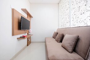 Warm and Homey 1BR Apartment at Atlanta Residences By Travelio