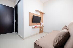 Warm and Homey 1BR Apartment at Atlanta Residences By Travelio