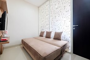 Warm and Homey 1BR Apartment at Atlanta Residences By Travelio