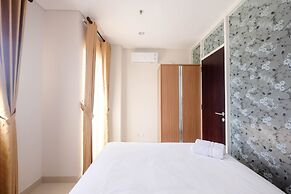 Warm and Homey 1BR Apartment at Atlanta Residences By Travelio