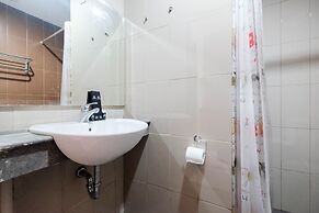 Warm and Homey 1BR Apartment at Atlanta Residences By Travelio