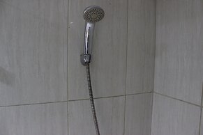 Prime & Comfy Studio @ Tamansari La Grande Apartment By Travelio