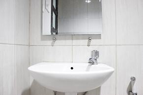 Prime & Comfy Studio @ Tamansari La Grande Apartment By Travelio