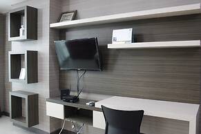 Prime & Comfy Studio @ Tamansari La Grande Apartment By Travelio