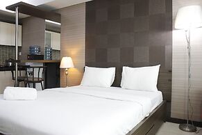 Prime & Comfy Studio @ Tamansari La Grande Apartment By Travelio