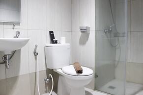 Prime & Comfy Studio @ Tamansari La Grande Apartment By Travelio