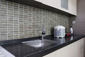 Prime & Comfy Studio @ Tamansari La Grande Apartment By Travelio