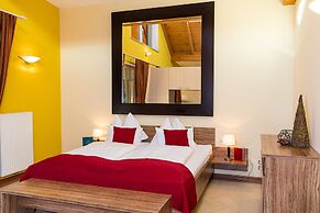 Hotel Garni Pölzl