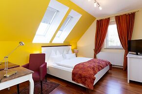 Hotel Garni Pölzl
