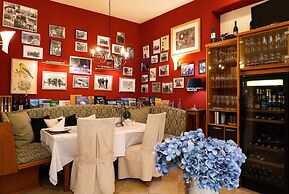 Hotel Garni Pölzl