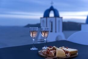 Bluedome Cavehouses by Otium Villas