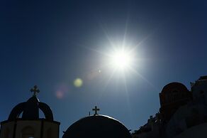 Bluedome Cavehouses by Otium Villas