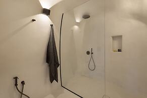 Bluedome Cavehouses by Otium Villas