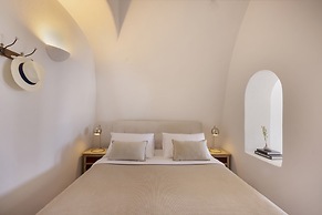 Bluedome Cavehouses by Otium Villas