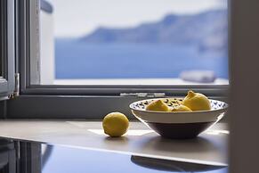 Bluedome Cavehouses by Otium Villas