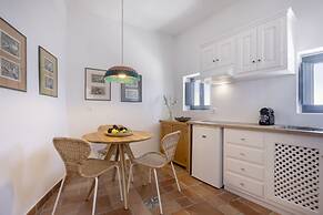 Bluedome Cavehouses by Otium Villas