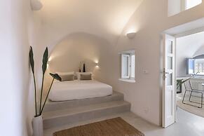 Bluedome Cavehouses by Otium Villas