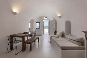 Bluedome Cavehouses by Otium Villas