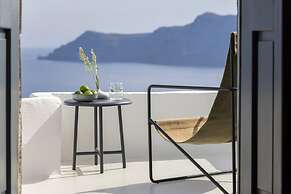 Bluedome Cavehouses by Otium Villas