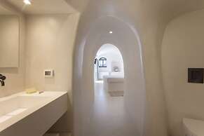 Bluedome Cavehouses by Otium Villas