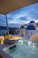 Bluedome Cavehouses by Otium Villas