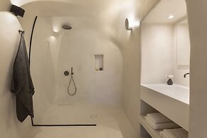 Bluedome Cavehouses by Otium Villas