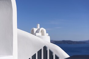 Bluedome Cavehouses by Otium Villas