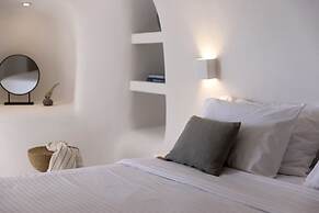Bluedome Cavehouses by Otium Villas