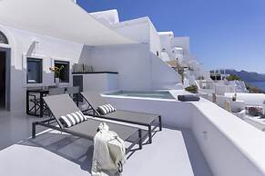 Bluedome Cavehouses by Otium Villas