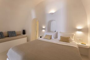 Bluedome Cavehouses by Otium Villas