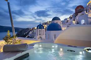 Bluedome Cavehouses by Otium Villas