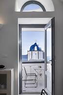 Bluedome Cavehouses by Otium Villas