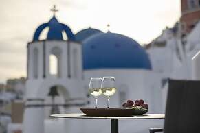 Bluedome Cavehouses by Otium Villas