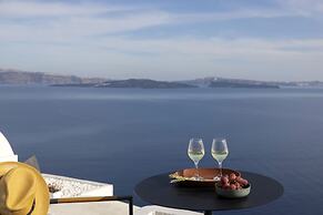 Bluedome Cavehouses by Otium Villas