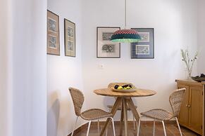 Bluedome Cavehouses by Otium Villas