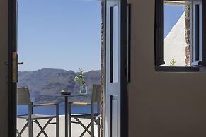 Bluedome Cavehouses by Otium Villas