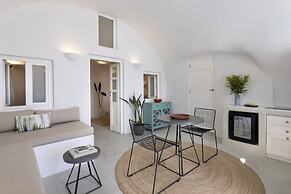 Bluedome Cavehouses by Otium Villas