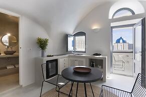 Bluedome Cavehouses by Otium Villas