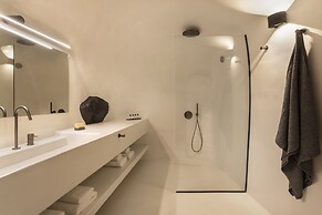 Bluedome Cavehouses by Otium Villas