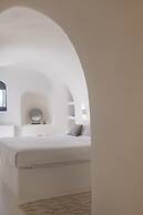 Bluedome Cavehouses by Otium Villas