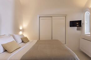 Bluedome Cavehouses by Otium Villas