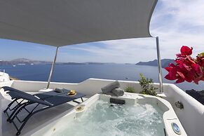 Bluedome Cavehouses by Otium Villas